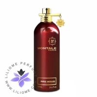 عطر ادکلن مونتاله عود کالکشن-رد عود-Montale Aoud Collectio-Red Aoud