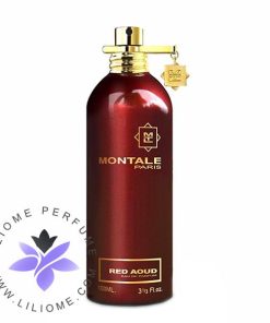 عطر ادکلن مونتاله عود کالکشن-رد عود-Montale Aoud Collectio-Red Aoud