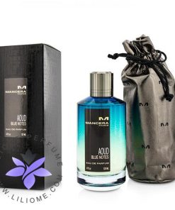 عطر ادکلن مانسرا عود بلو نوتز–Mancera Aoud Blue Notes