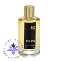 عطر ادکلن مانسرا بلو عود–Mancera Blue Aoud