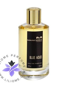 عطر ادکلن مانسرا بلو عود–Mancera Blue Aoud