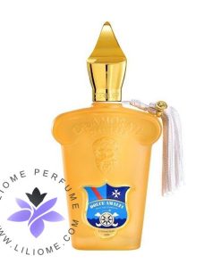 عطر ادکلن کازاموراتی زرجف-زرژاف دولچه آمالفی-Xerjoff Casamorati Dolce Amalfi