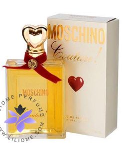 عطر ادکلن موسکینو-موسچینو کوتور-Moschino Couture