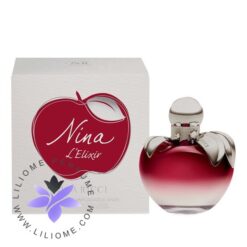 عطر ادکلن نینا ریچی نینا الکسیر-Nina Ricci Nina L'Elixir