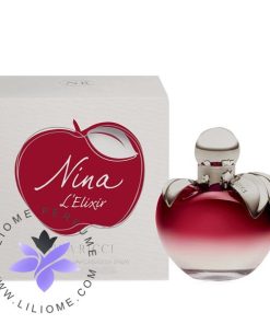 عطر ادکلن نینا ریچی نینا الکسیر-Nina Ricci Nina L'Elixir