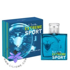عطر ادکلن پل اسمیت اکستریم اسپرت-Paul Smith Extreme Sport