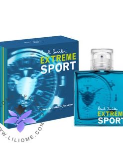 عطر ادکلن پل اسمیت اکستریم اسپرت-Paul Smith Extreme Sport