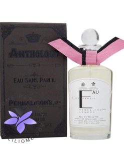 عطر ادکلن پنهالیگون او سانس پریل-Penhaligon`s Eau Sans Pareil
