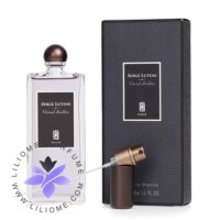 عطر ادکلن سرج لوتنس ویتریول د اویلت-Serge Lutens Vitriol d’oeillet