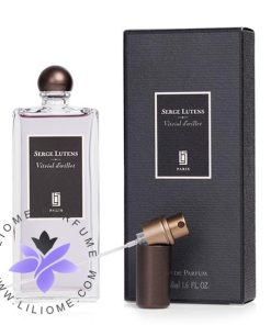 عطر ادکلن سرج لوتنس ویتریول د اویلت-Serge Lutens Vitriol d’oeillet