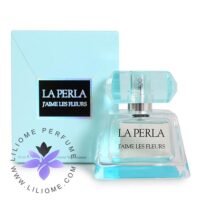 عطر ادکلن لاپرلا جایم لس فلورز-La Perla J'Aime Les Fleurs
