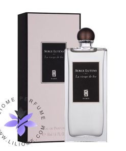 عطر ادکلن سرج لوتنس لا ویرج د فر-Serge Lutens La Vierge De Fer