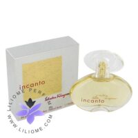 عطر ادکلن سالواتوره فراگامو اینکانتو-Salvatore Ferragamo Incanto