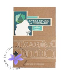 عطر ادکلن ایماجینری آتورز اوری استورم ا سرناد-Imaginary Authors Every Storm a Serenade