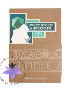 عطر ادکلن ایماجینری آتورز اوری استورم ا سرناد-Imaginary Authors Every Storm a Serenade