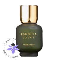 عطر ادکلن لوئو-لوئوه اسنسیا مردانه-Loewe Esencia pour Homme