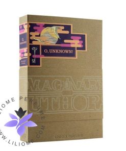 عطر ادکلن ایماجینری آتورز او آن نوآن-Imaginary Authors O, Unknown