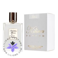 عطر ادکلن بای کیلیان فوربیدن گیمز-By Kilian Forbidden Games