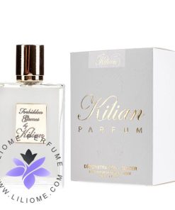 عطر ادکلن بای کیلیان فوربیدن گیمز-By Kilian Forbidden Games