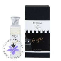 عطر ادکلن پروفومی دل فورته بای نایت وایت-Profumi del Forte By Night White