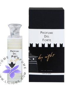 عطر ادکلن پروفومی دل فورته بای نایت وایت-Profumi del Forte By Night White