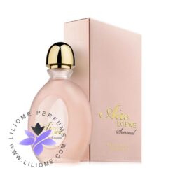 عطر ادکلن لوئو-لوئوه ایره سنشوال-Loewe Aire Sensual