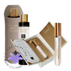 عطر ادکلن پیور دیستنس وایت-Puredistance White