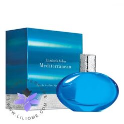 عطر ادکلن الیزابت آردن مدیترانین-Elizabeth Arden Mediterranean