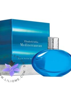 عطر ادکلن الیزابت آردن مدیترانین-Elizabeth Arden Mediterranean