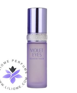 عطر ادکلن الیزابت تیلور ویولت آیز-Elizabeth Taylor Violet Eyes