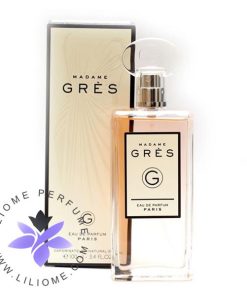 عطر ادکلن گرس مادام-Gres Madame