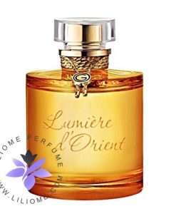 عطر ادکلن گرس لومیر د اورینت-Gres Lumiere d'Orient