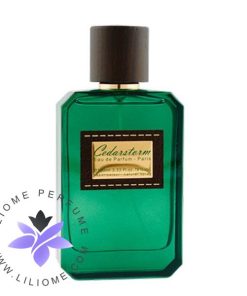 عطر ادکلن پانوژ سدر استورم-Panouge Cedarstorm