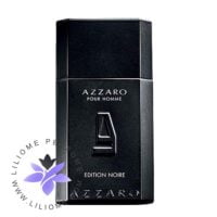 عطر ادکلن آزارو پور هوم ادیشن نویر-Azzaro Pour Homme Edition Noire