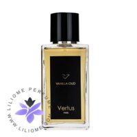 عطر ادکلن ورتوس وانیلا عود-Vertus Vanilla Oud