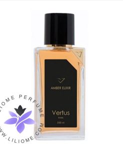 عطر ادکلن ورتوس آمبر الیکسیر-Vertus Amber Elixir