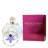 عطر ادکلن الیزابت تیلور فوراور الیزابت-Elizabeth Taylor Forever Elizabeth