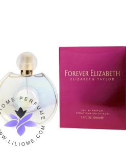 عطر ادکلن الیزابت تیلور فوراور الیزابت-Elizabeth Taylor Forever Elizabeth