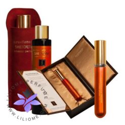 عطر ادکلن پیور دیستنس شیدونا-Puredistance Sheiduna