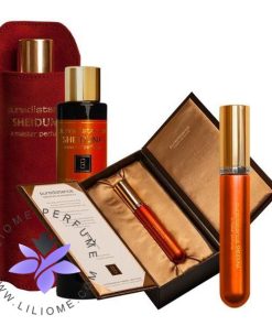 عطر ادکلن پیور دیستنس شیدونا-Puredistance Sheiduna