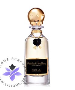 عطر ادکلن نیکولای عود سوبلایم-Nicolai Oud Sublime