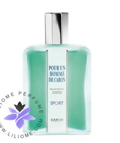 عطر ادکلن کارون پوران هوم اسپرت-Caron Pour Un Homme de Caron Sport