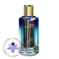 عطر ادکلن مانسرا عود بلو نوتز–Mancera Aoud Blue Notes