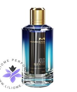 عطر ادکلن مانسرا عود بلو نوتز–Mancera Aoud Blue Notes