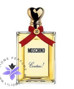 عطر ادکلن موسکینو-موسچینو کوتور-Moschino Couture