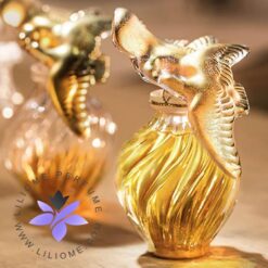 عطر ادکلن نیناریچی له ایر دو تمپز-Nina Ricci L'Air du Temps