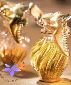 عطر ادکلن نیناریچی له ایر دو تمپز-Nina Ricci L'Air du Temps