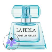 عطر ادکلن لاپرلا جایم لس فلورز-La Perla J'Aime Les Fleurs