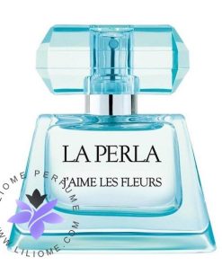 عطر ادکلن لاپرلا جایم لس فلورز-La Perla J'Aime Les Fleurs
