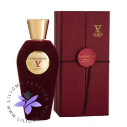 عطر ادکلن وی کانتو ماندراگولا-V Canto Mandragola